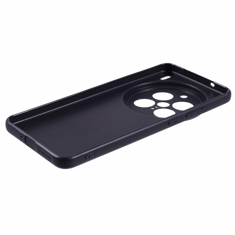 Skal För Vivo X200 Pro Glansig