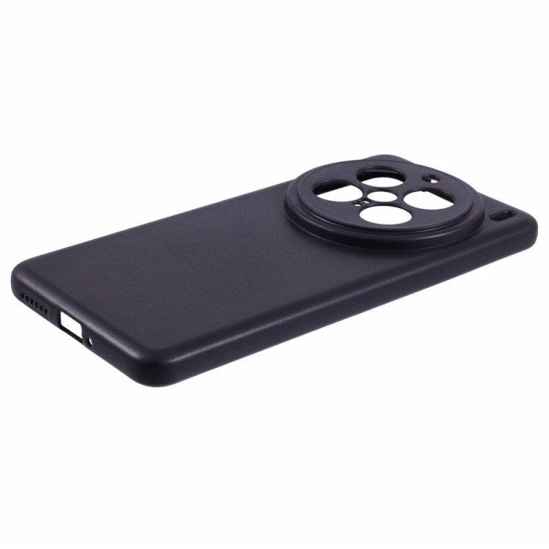 Skal För Vivo X200 Pro Glansig