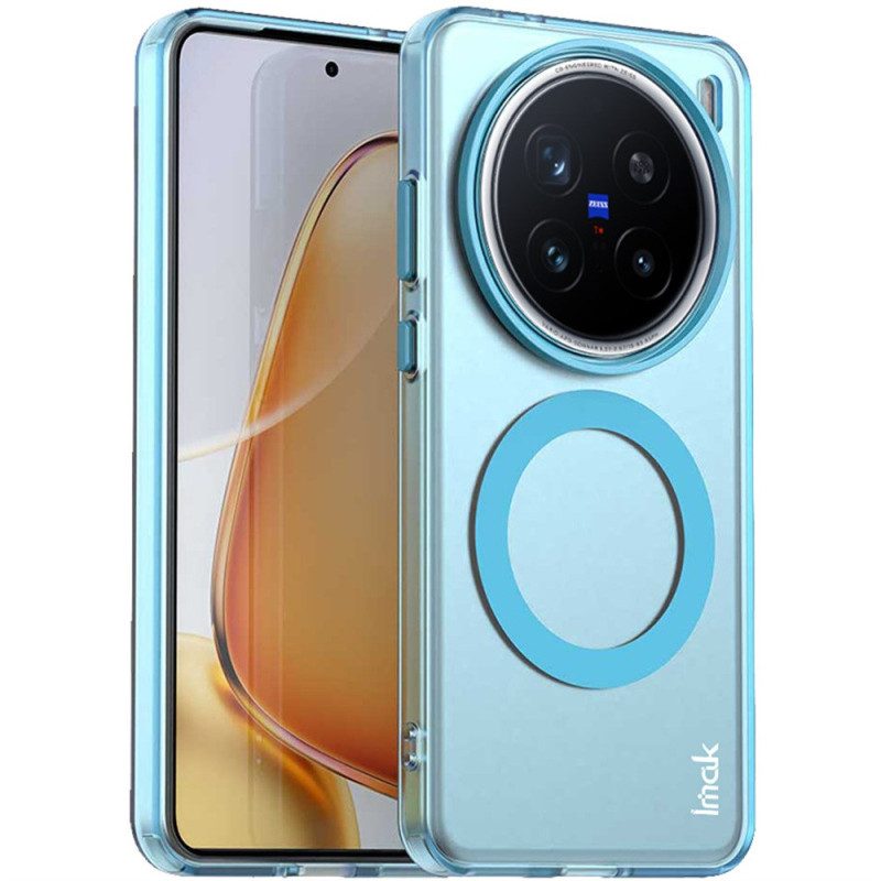 Skal För Vivo X200 Pro Magsafe Imak