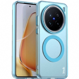 Skal För Vivo X200 Pro Magsafe Imak