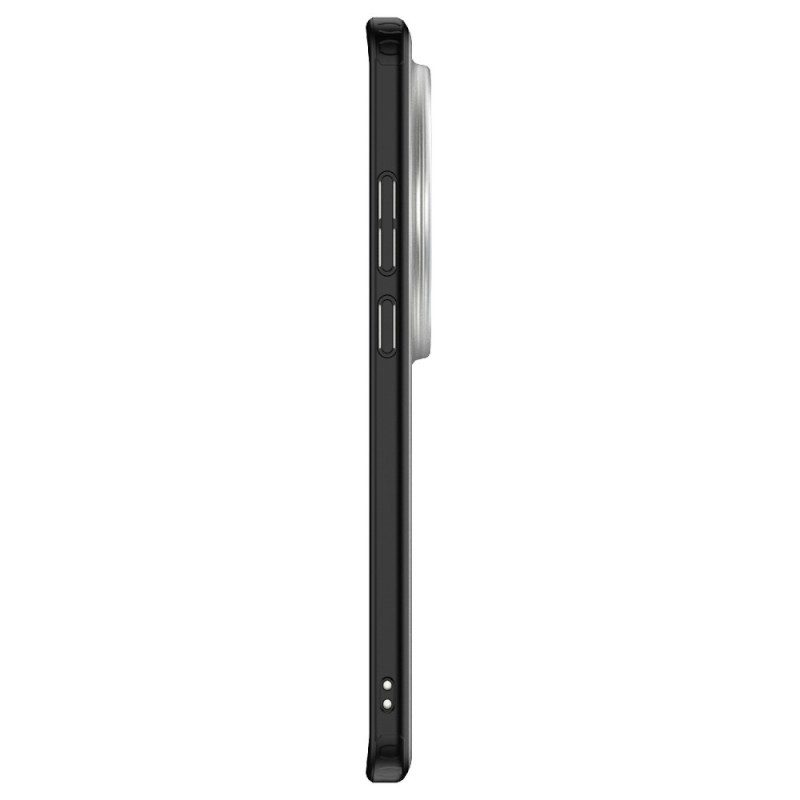 Skal För Vivo X200 Pro Stötsäker Krockkudde