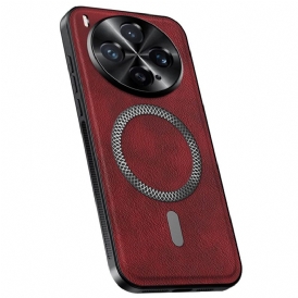 Skal För Vivo X300 Magsafe Metalllinsbåge