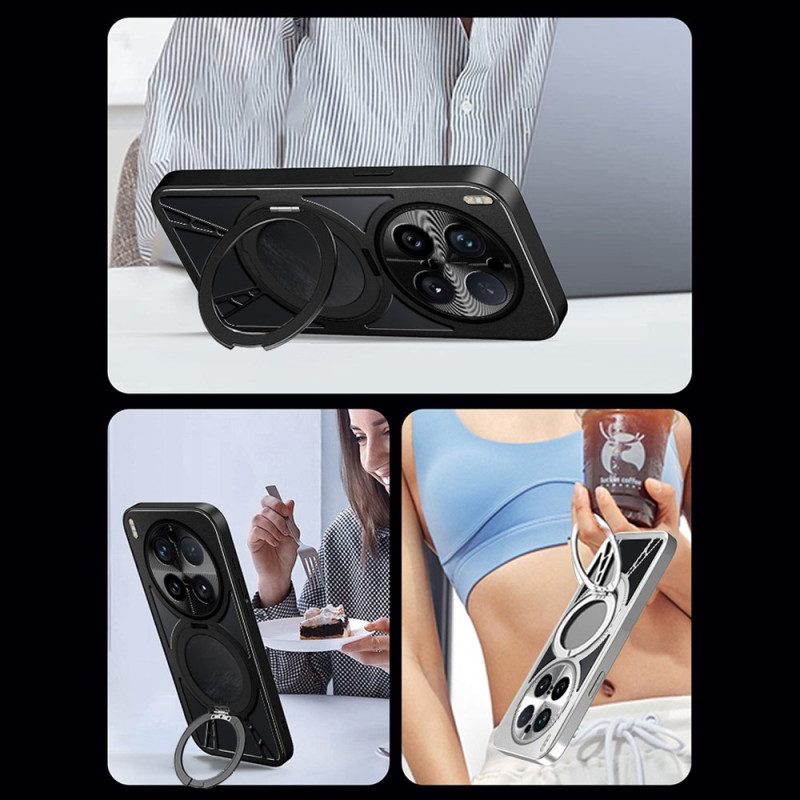 Skal För Vivo X300 Pro Magnetfäste Och Värmeavledning