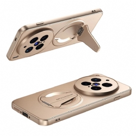 Skal För Vivo X300 Pro Magsafe Integrerat Stöd