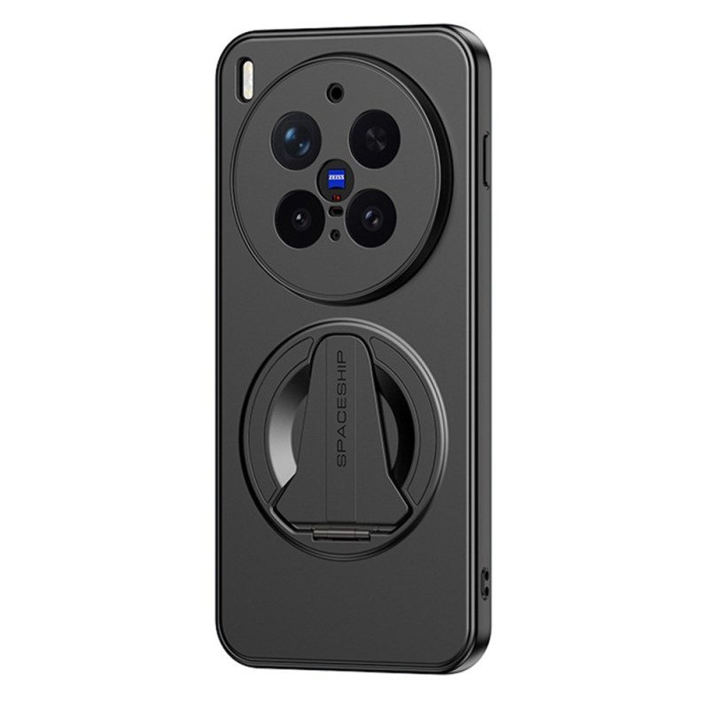 Skal För Vivo X300 Pro Magsafe Integrerat Stöd