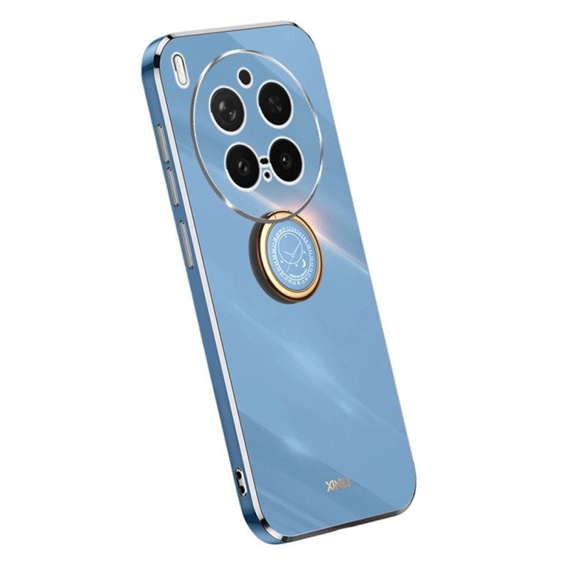 Skal För Vivo X300 Pro Xinli Ringhållare