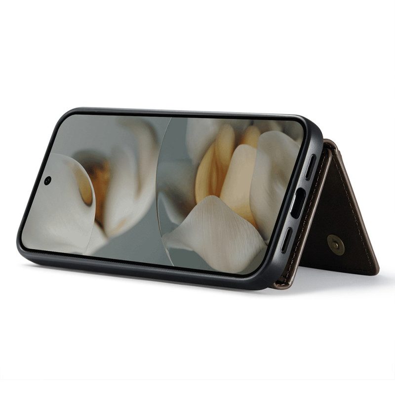 Skal Google Pixel 10 / 10 Pro Dg.ming Korthållare