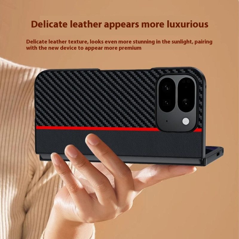 Skal Google Pixel 10 Pro Fold Anpassningsbar