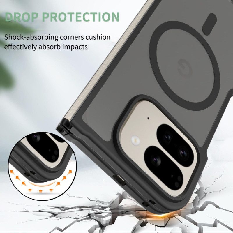 Skal Google Pixel 10 Pro Fold Hybrid