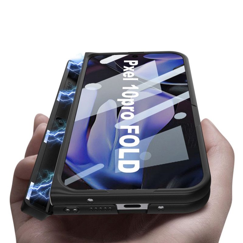 Skal Google Pixel 10 Pro Fold Korthållare Och Stativ