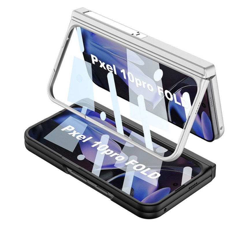 Skal Google Pixel 10 Pro Fold Korthållare Och Stativ