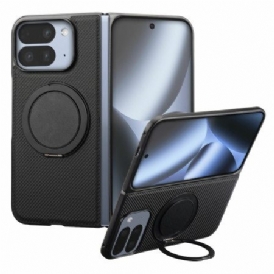 Skal Google Pixel 10 Pro Fold Magsafe Med Kolfiberfäste