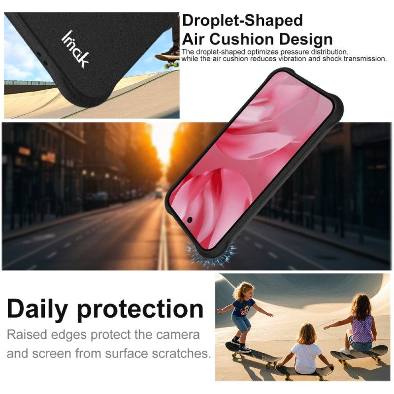 Skal Google Pixel 10 / 10 Pro Imak