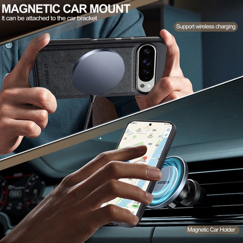 Skal Google Pixel 10 / 10 Pro Magnetisk Lc.imeeke