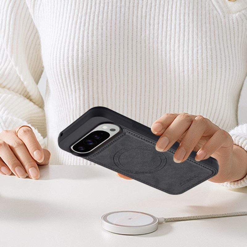 Skal Google Pixel 10 / 10 Pro Magnetisk Lc.imeeke