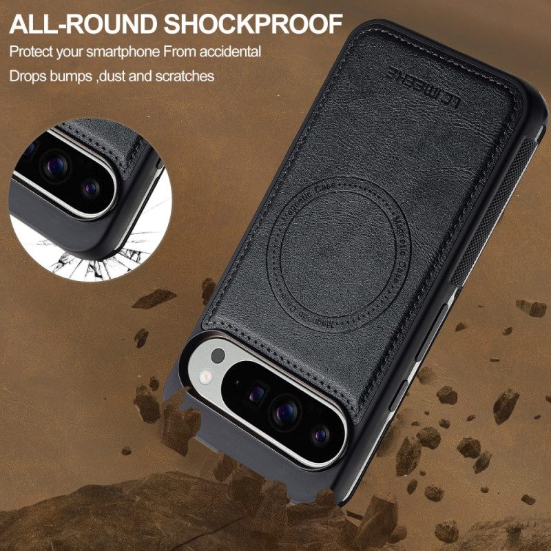 Skal Google Pixel 10 / 10 Pro Magnetisk Lc.imeeke