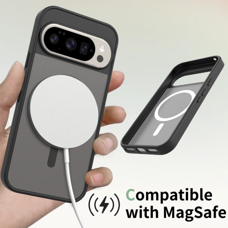 Skal Google Pixel 10 / 10 Pro Magsafe-kompatibel Hybrid
