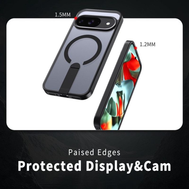 Skal Google Pixel 10 / 10 Pro Magsafe-kompatibel Med Stativ