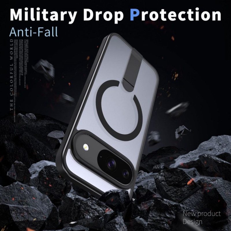 Skal Google Pixel 10 / 10 Pro Magsafe-kompatibel Med Stativ