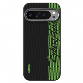 Skal Google Pixel 10 / 10 Pro Magsafe-kompatibel Snygg Abeel