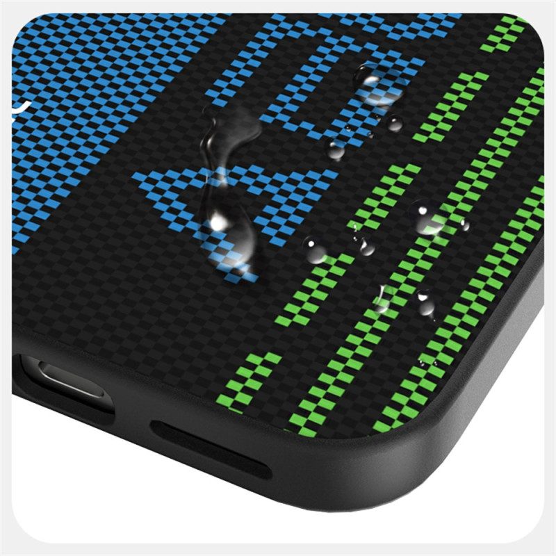 Skal Google Pixel 10 / 10 Pro Magsafe-kompatibel Snygg Abeel