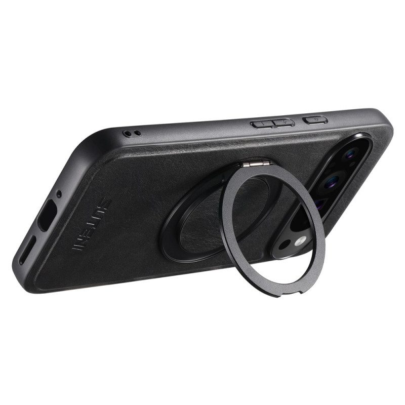 Skal Google Pixel 10 / 10 Pro Med Magnetisk Stängning