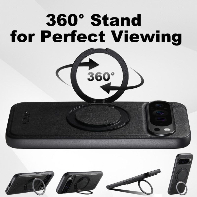 Skal Google Pixel 10 / 10 Pro Med Magnetisk Stängning