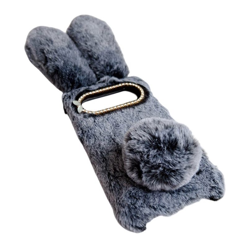 Skal Google Pixel 10 / 10 Pro Plyschkanin