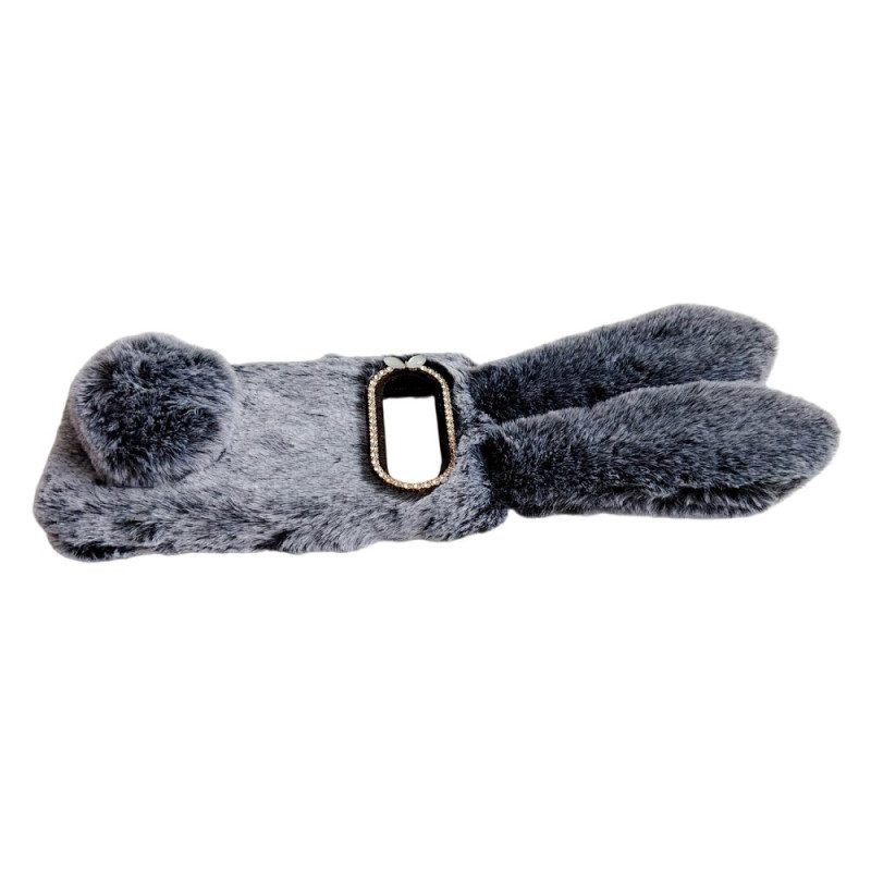 Skal Google Pixel 10 / 10 Pro Plyschkanin