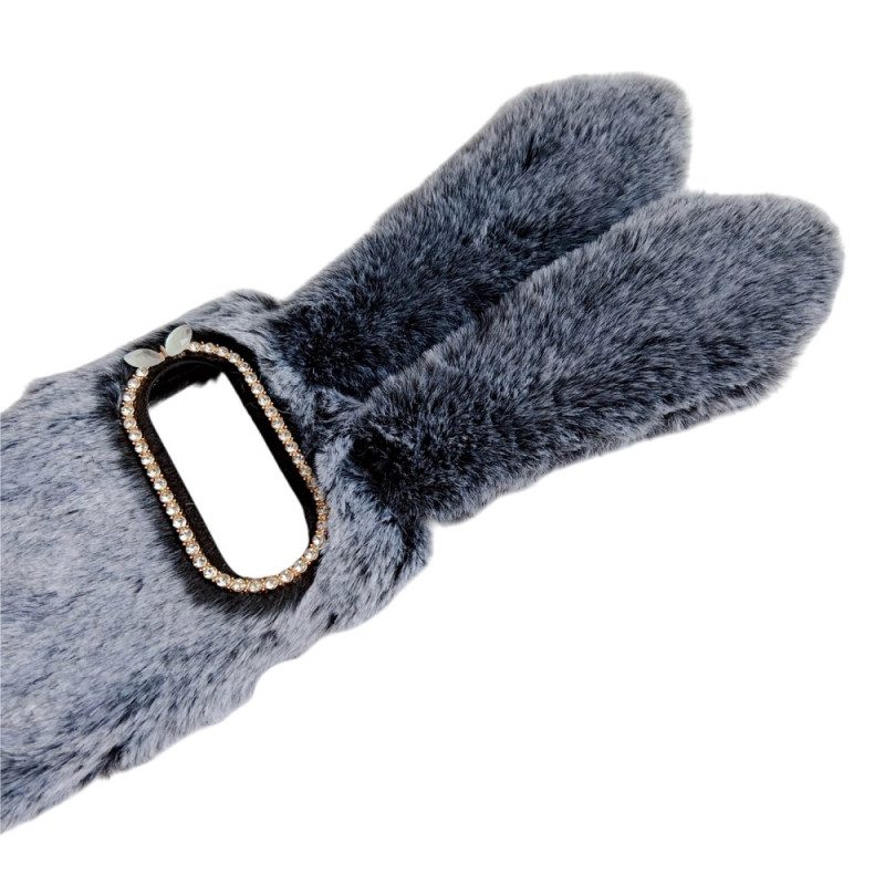 Skal Google Pixel 10 / 10 Pro Plyschkanin