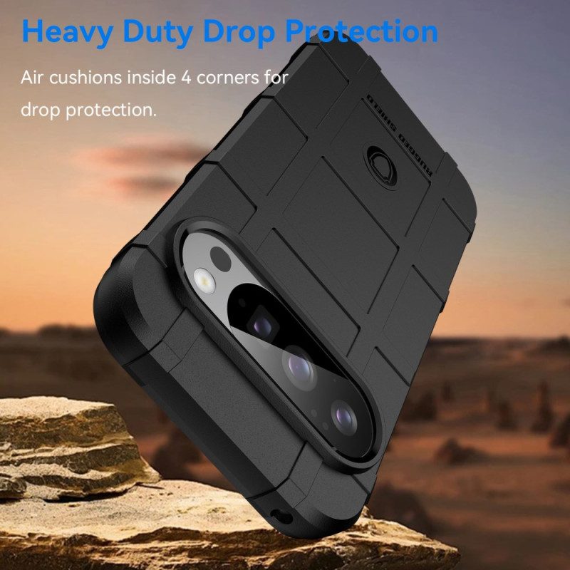 Skal Google Pixel 10 / 10 Pro Robust Skydd