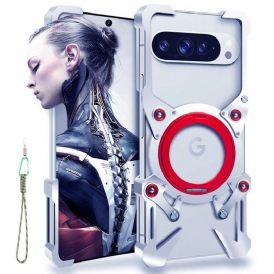 Skal Google Pixel 10 / 10 Pro Stötfångare