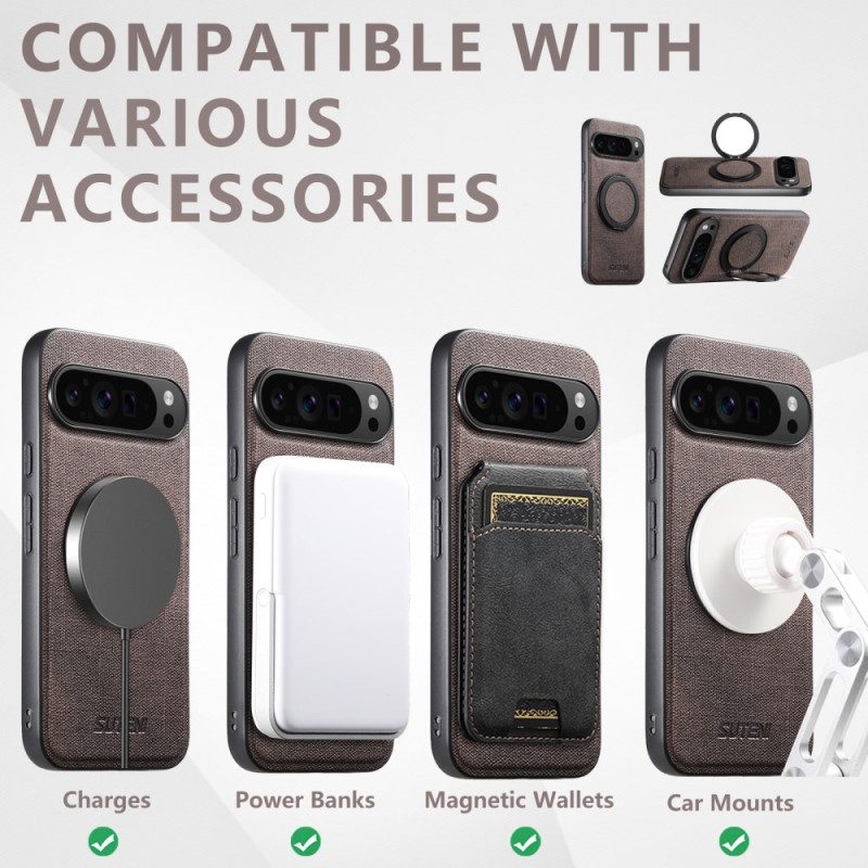 Skal Google Pixel 10 / 10 Pro Suteni