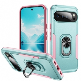 Skal Google Pixel 10 / 10 Pro Telefonfodral Stativ