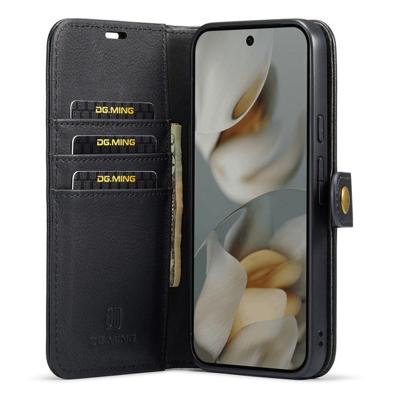 Skal Google Pixel 10 Pro Xl Avtagbart Dg.ming-fodral