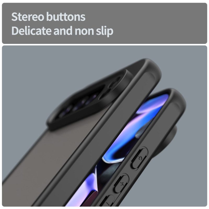 Skal Google Pixel 10 Pro Xl Frostad