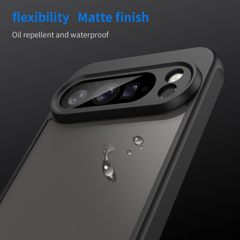 Skal Google Pixel 10 Pro Xl Frostad