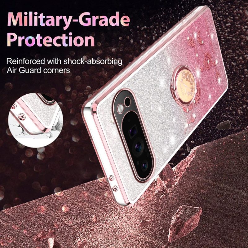 Skal Google Pixel 10 Pro Xl Kadem Strassringhållare