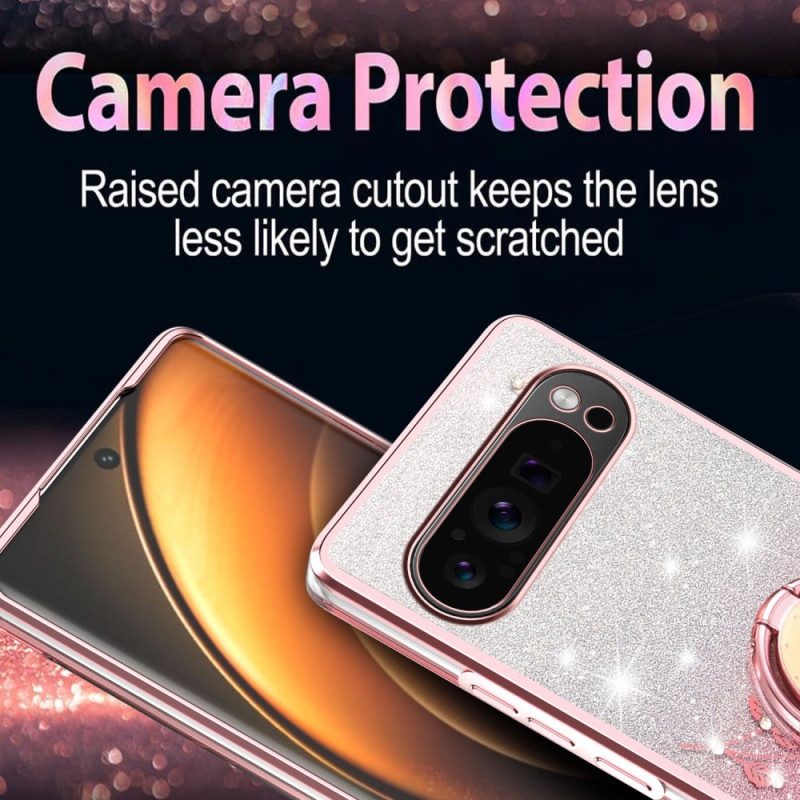 Skal Google Pixel 10 Pro Xl Kadem Strassringhållare