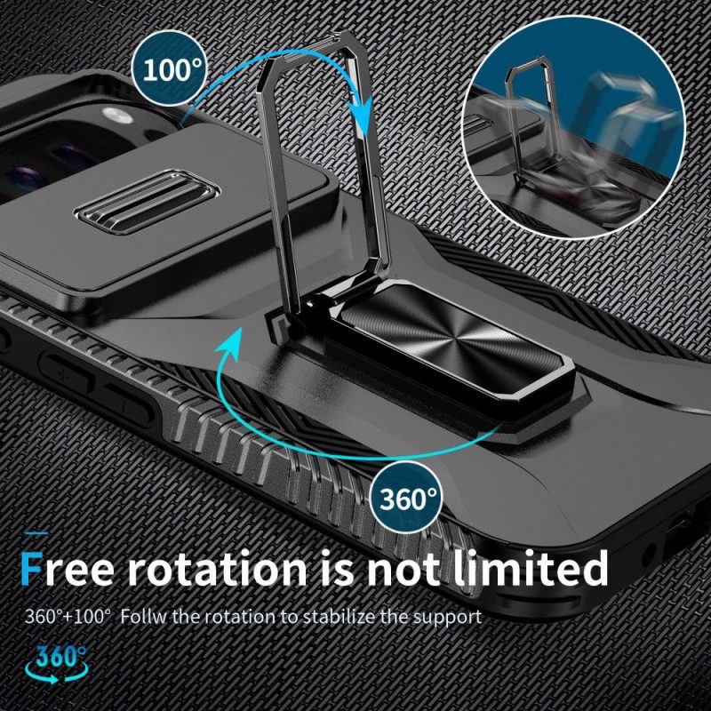 Skal Google Pixel 10 Pro Xl Kamerafäste Och Skydd