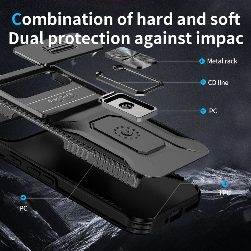 Skal Google Pixel 10 Pro Xl Kamerafäste Och Skydd