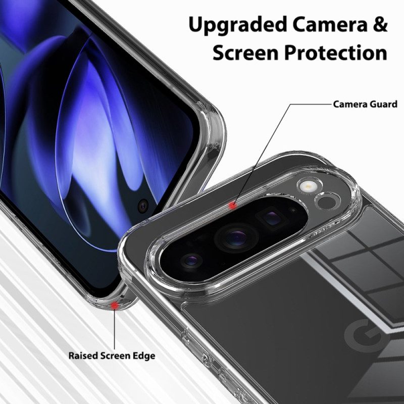 Skal Google Pixel 10 Pro Xl Klar