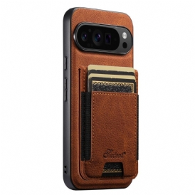 Skal Google Pixel 10 Pro Xl Magnetisk Suteni-korthållare