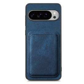 Skal Google Pixel 10 Pro Xl Magsafe-kompatibel Avtagbar Korthållare