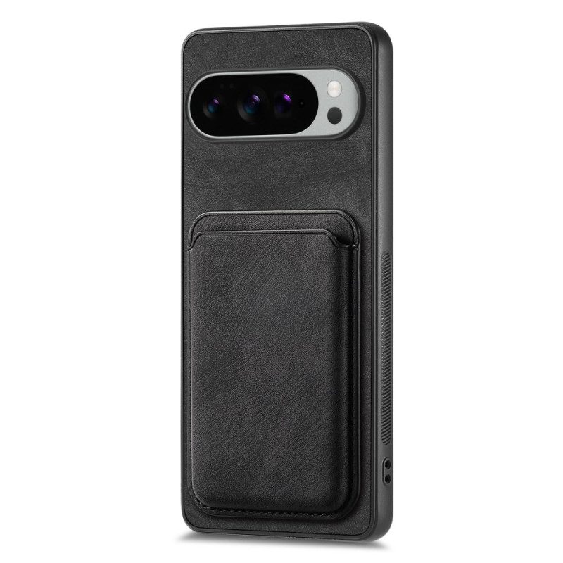 Skal Google Pixel 10 Pro Xl Magsafe-kompatibel Avtagbar Korthållare