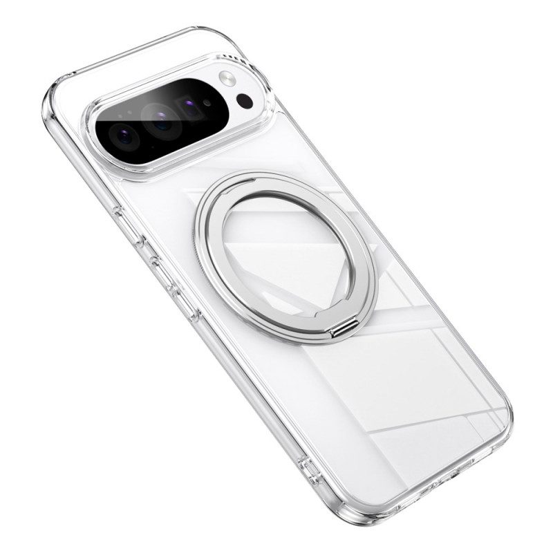 Skal Google Pixel 10 Pro Xl Magsafe-kompatibel Med Hållare