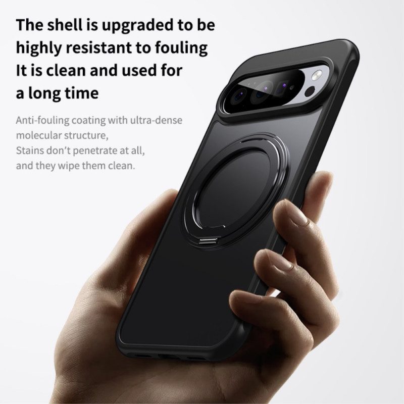 Skal Google Pixel 10 Pro Xl Magsafe-kompatibel Med Hållare