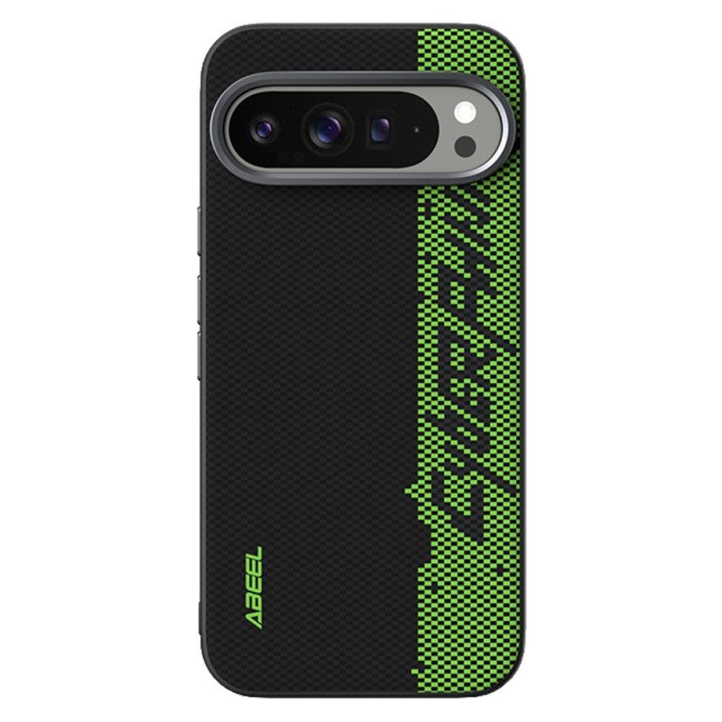 Skal Google Pixel 10 Pro Xl Magsafe-kompatibel Ultratunn Abeel