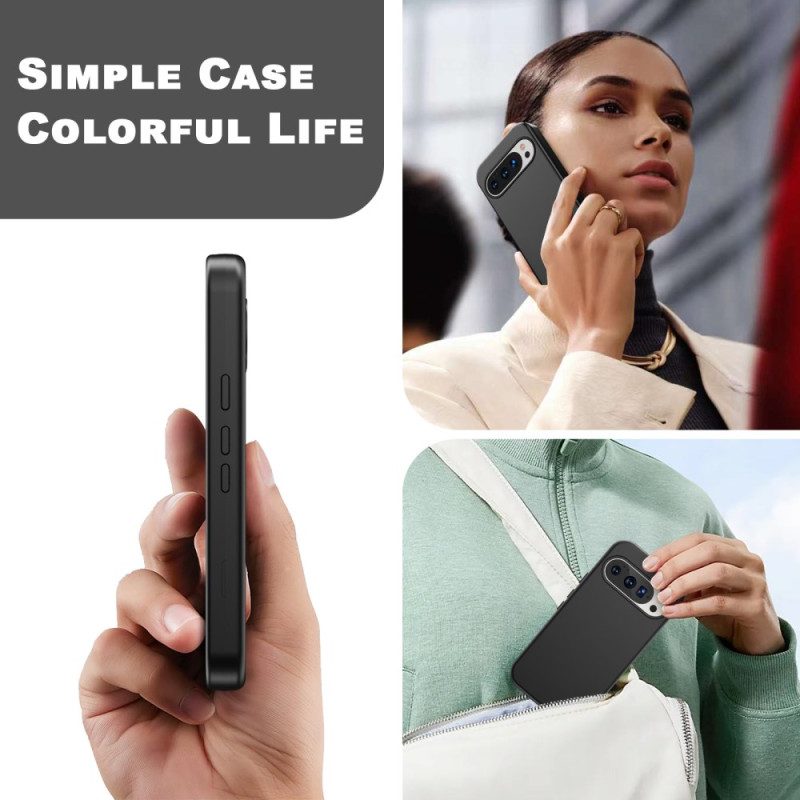 Skal Google Pixel 10 Pro Xl Robust