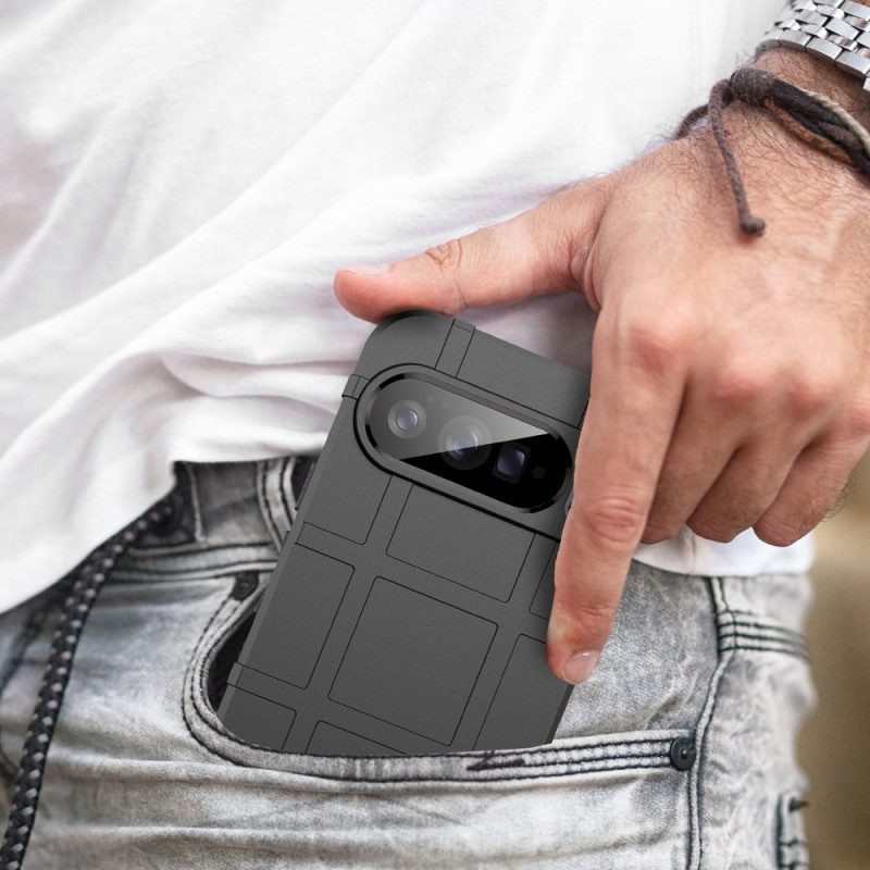 Skal Google Pixel 10 Pro Xl Robust Skydd